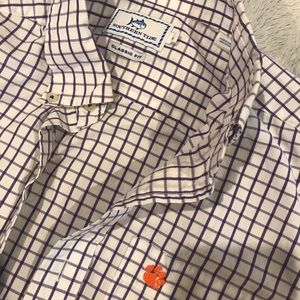 Men’s button down